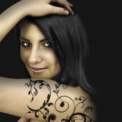 Brow Mantra Threading Salon - Body art