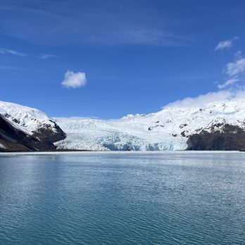 Major Marine Tours - Boating Near Me - Seward, Alaska