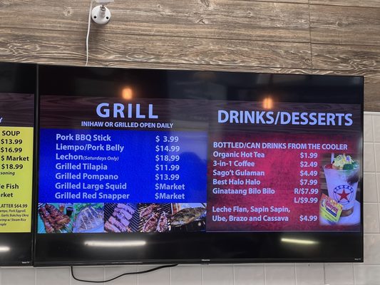 Kabayan Dallas Filipino Store & Cafe *Dallas, TX by null