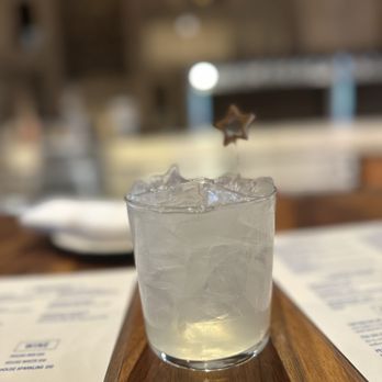 Gai Noi - Star-boi, a mocktail - Desserts Near Me - Minneapolis, Minnesota Gai Noi - Star-boi, a mocktail - Desserts Near Me - Minneapolis, Minnesota