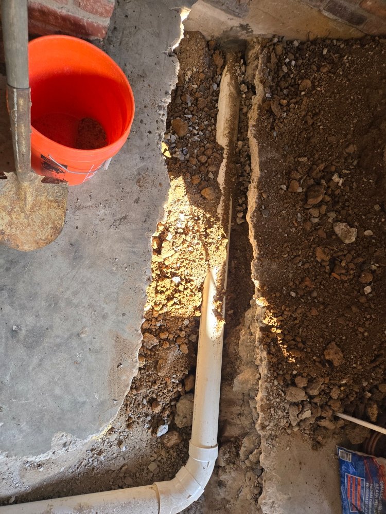 Slide of Your Second Opinion Plumbing