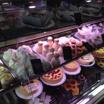 Pattison's Patisserie - Restaurants Near Me - Cammeray, NSW