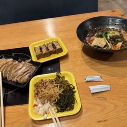 HeJi Gui Lin Rice Noodle