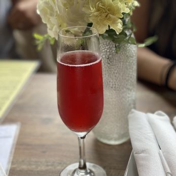Sonder - Bottomless mimosas - Salad Near Me - Bakersfield, California Sonder - Bottomless mimosas - Salad Near Me - Bakersfield, California