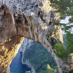 Arco Naturale