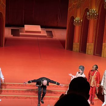 Pasadena Playhouse - Performing Arts Near Me - Pasadena, California