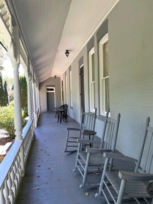 Falcon Rest Mansion & Gardens by null