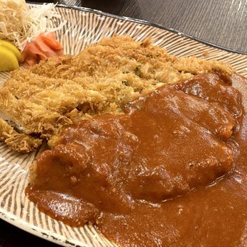 Katsuya - Chicken Katsu - Japanese Near Me - Mississauga, Ontario Katsuya - Chicken Katsu - Japanese Near Me - Mississauga, Ontario