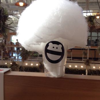 Mini Monster Cafe - Awwww yeaaaa 87 cent cotton candy! - Bubble Tea Near Me - Anaheim, California Mini Monster Cafe - Awwww yeaaaa 87 cent cotton candy! - Bubble Tea Near Me - Anaheim, California