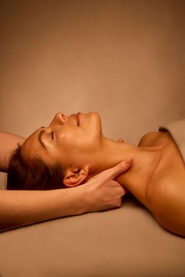 Woodhouse Spa - Mount Pleasant by null