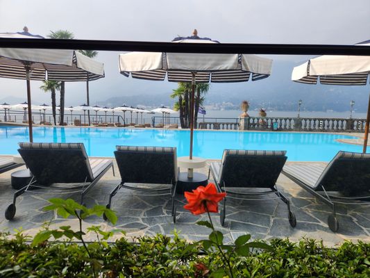 Grand Hotel Villa Serbelloni by null Grand Hotel Villa Serbelloni by null