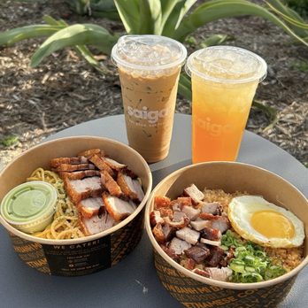 Saiga Vietnamese Eatery - Vietnamese Near Me - Irvine, California Saiga Vietnamese Eatery - Vietnamese Near Me - Irvine, California