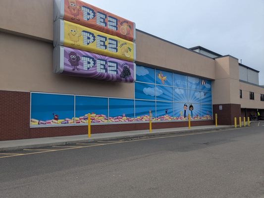PEZ Visitor Center by null