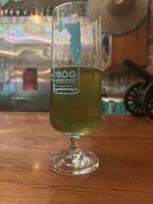 Bog Brewing Company by null