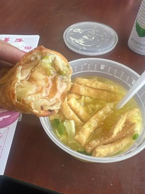 Crystal Gardens by null