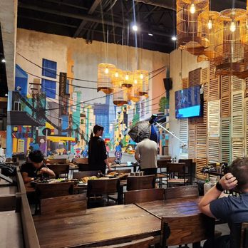 HEM Kitchen And Bar - Vietnamese Near Me - Houston, Texas HEM Kitchen And Bar - Vietnamese Near Me - Houston, Texas