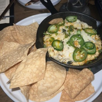 Citizens and Culture - Elote and crab dip appetizer - Burgers Near Me - Silver Spring, Maryland Citizens and Culture - Elote and crab dip appetizer - Burgers Near Me - Silver Spring, Maryland