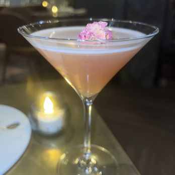 Le Basque - Vegan Near Me - New York, New York