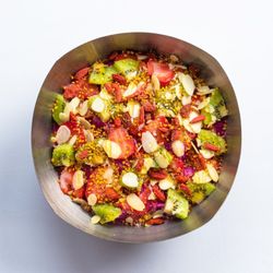 Vitality Bowls - Dragon Bowl