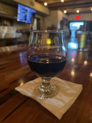 The Topher Taproom by null