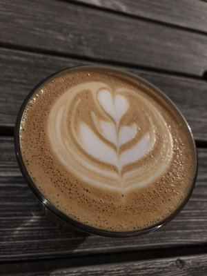 Love Coffee by null
