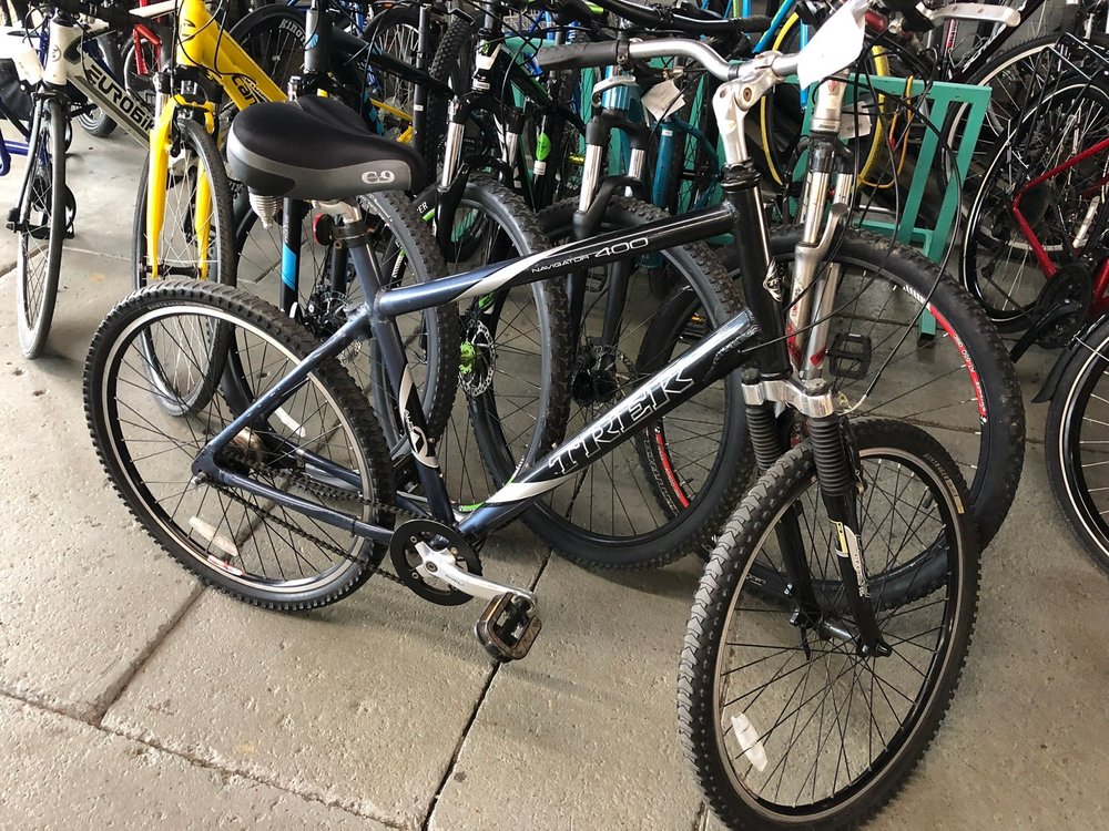 PEDAL POWER Updated May 2024 2514 Union Ave, Altoona, Pennsylvania