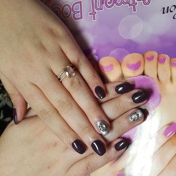 Amanda's Nail & Spa - Nail Salons Near Me - Eugene, Oregon Amanda's Nail & Spa - Nail Salons Near Me - Eugene, Oregon