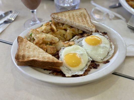 Kings Arms Restaurant