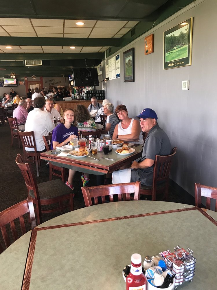 GREENIE’S CLUBHOUSE 29 Reviews Breakfast & Brunch 700 S 2nd St