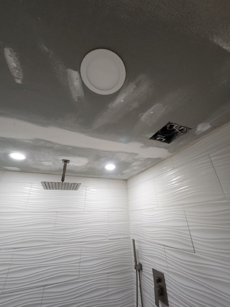 Slide of Beyond Electrical Installs