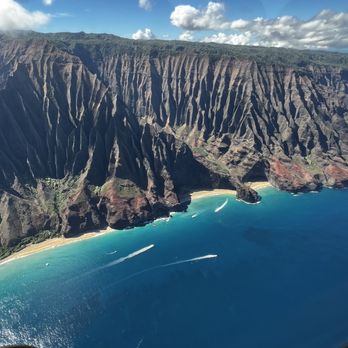 Wings Over Kauai - Tours Near Me - Lihue, Hawaii