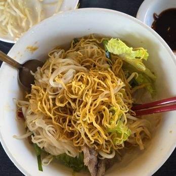 BBH Noodle - My favorite, mi kho xuong, it's the best. Have to take it every week. - Vietnamese Near Me - Milpitas, California BBH Noodle - My favorite, mi kho xuong, it's the best. Have to take it every week. - Vietnamese Near Me - Milpitas, California