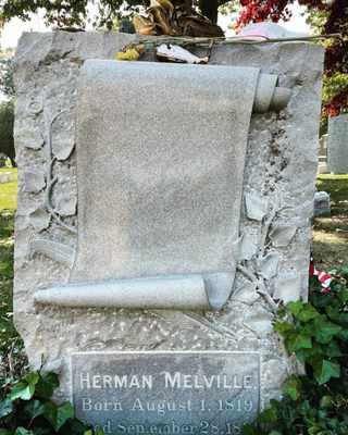 Woodlawn Cemetery • Conservancy by null