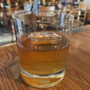 Block & Bottle - The block old fashioned - American Near Me - Castle Rock, Colorado Block & Bottle - The block old fashioned - American Near Me - Castle Rock, Colorado