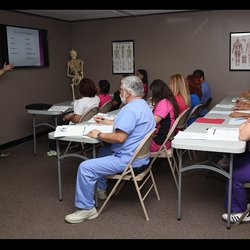 Houston School Of Massage - Massage Education at Houston School of Massage