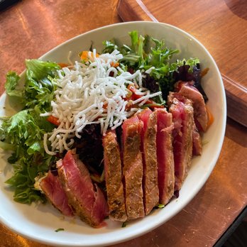 Finney's Crafthouse - Camarillo - Ahi salad - New American Near Me - Camarillo, California Finney's Crafthouse - Camarillo - Ahi salad - New American Near Me - Camarillo, California