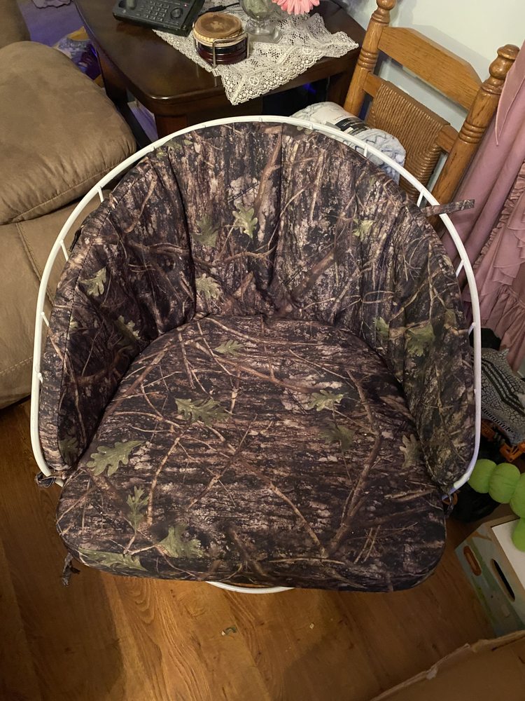 JB’s Upholstery - upholstery in Rutherfordton, NC