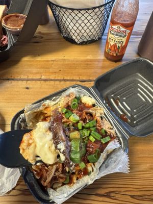 Cochon King BBQ by null