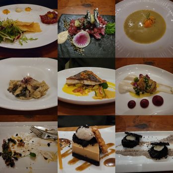 Valette Restaurant - 5 course tasting menu - New American Near Me - Healdsburg, California Valette Restaurant - 5 course tasting menu - New American Near Me - Healdsburg, California