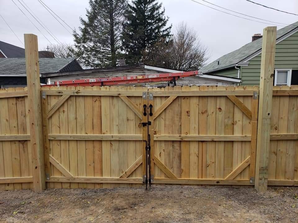 Slide of WW Installations