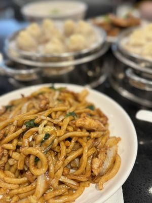 ShangHai Taste (Southwest) by null