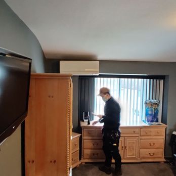 Green Apple Home Inspections - Second time asking Edmond for home inspection. That's how grateful and confident I am with him/Green Apple.   Excellent job - Home Inspectors Near Me - Brooklyn, New York