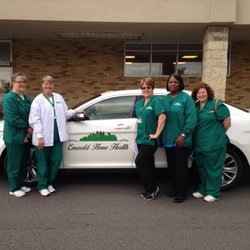 Emerald Home Health