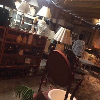 The Blue Heirloom - Great furniture too - Antiques Near Me - Sarasota, Florida