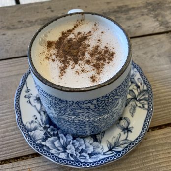 maman - Chai Latte - Breakfast & Brunch Near Me - New York, New York maman - Chai Latte - Breakfast & Brunch Near Me - New York, New York