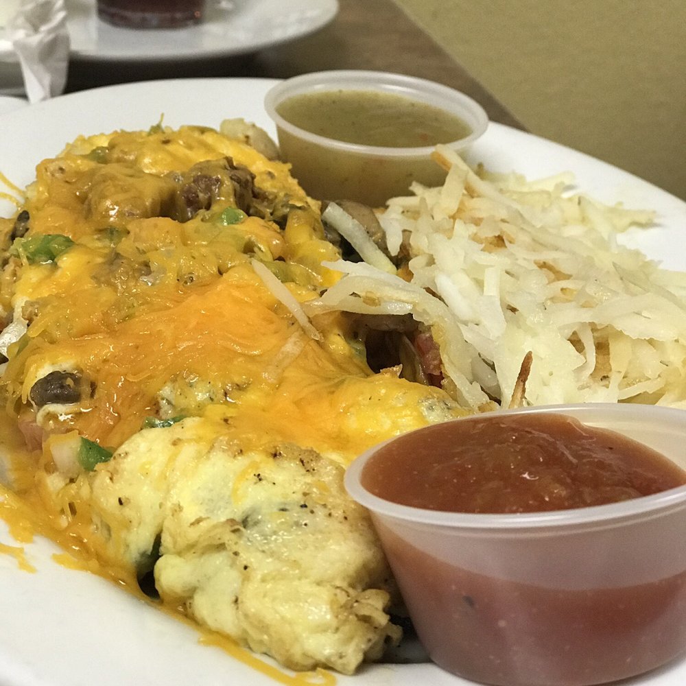 Ye Olde Pancake Station - Breakfast & Brunch Near Me - Amarillo, Texas Ye Olde Pancake Station - Breakfast & Brunch Near Me - Amarillo, Texas
