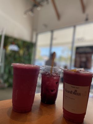 Sunbliss Cafe - Anaheim by null