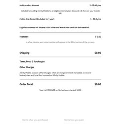 Xfinity Store by Comcast
