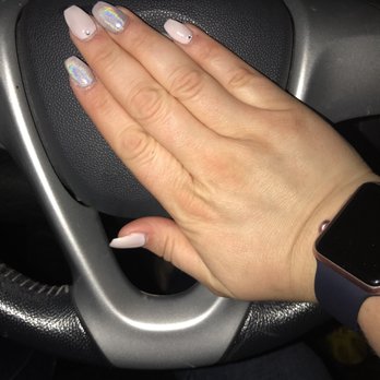The Nail Bar - Nail Salons Near Me - Arcadia, California