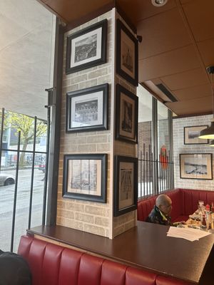 Deacon's Corner by null